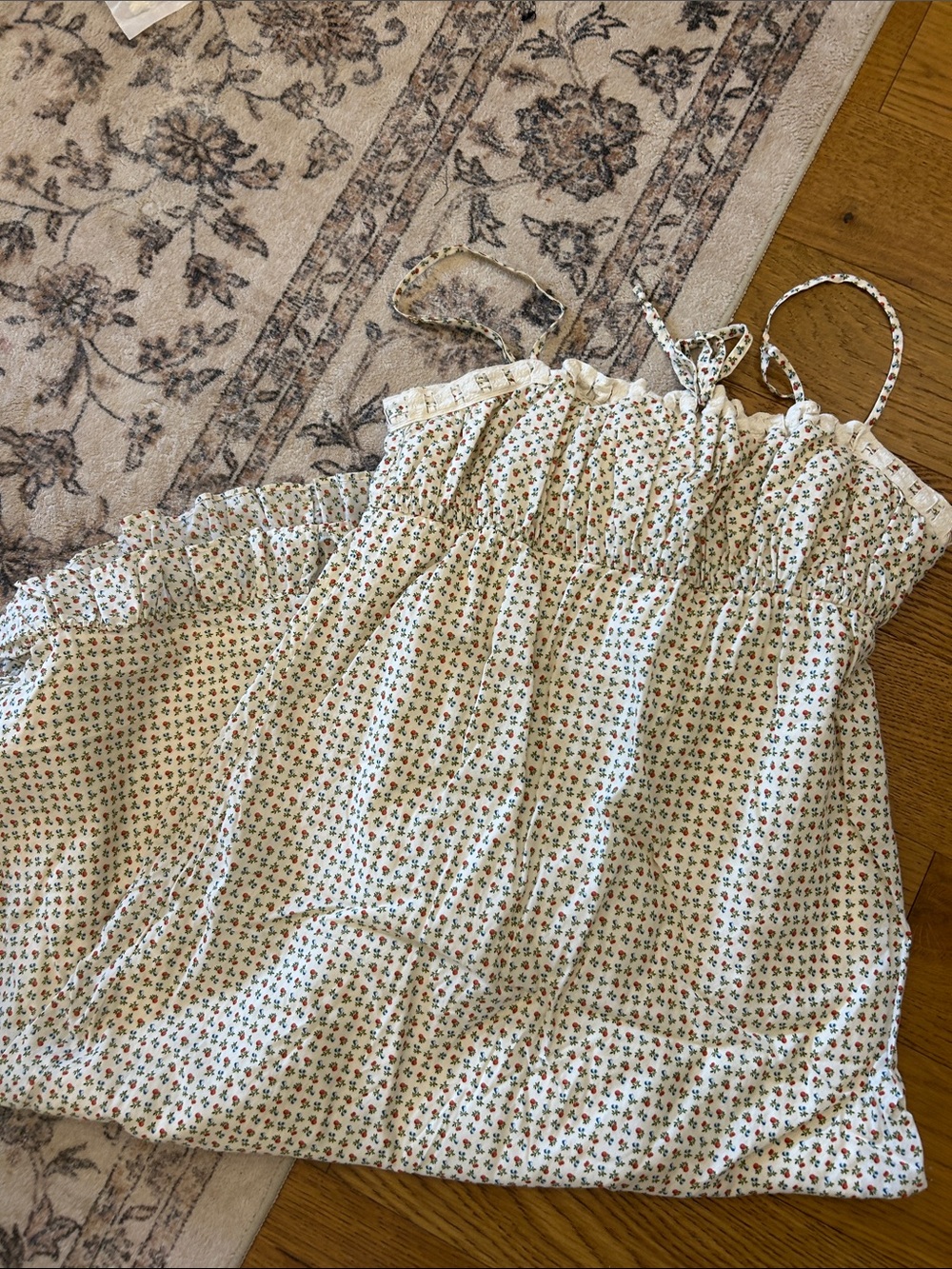 Christy Dawn Sam Dress - Picture 2 of 9